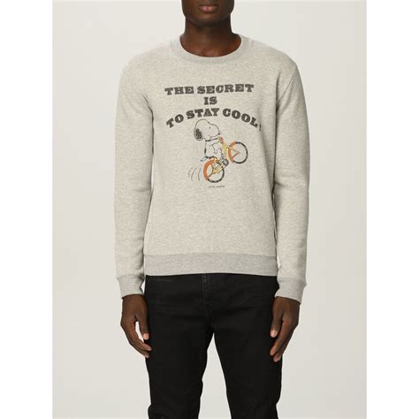 ysl snoopy|ysl jumpers for men.